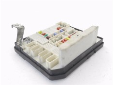 Recambio de caja fusibles/rele para renault scenic ii (jm) 1.5 dci (jm1e) referencia OEM IAM 8200481866  