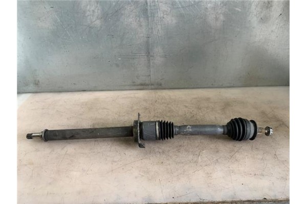 Recambio de palier delantero derecho para mercedes-benz clase a (bm 169) 1.5 a 150 (169.031) referencia OEM IAM   