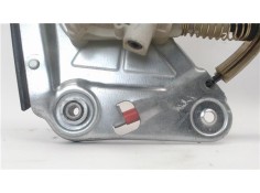 Recambio de mecanismo elevalunas delantero derecho para bmw serie 5 berlina (e39) referencia OEM IAM 9030187  