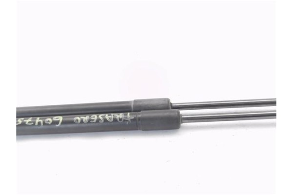 Recambio de amortiguador porton para opel meriva 1.7 cdti referencia OEM IAM 9341XC0520N  