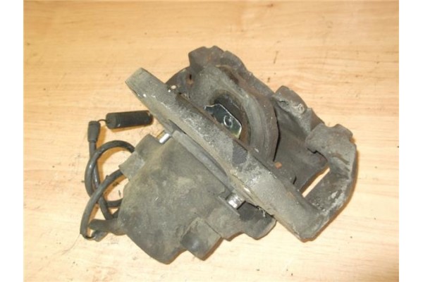 Recambio de pinza freno delantero izquierda para bmw serie x5 (e53) 3.0d referencia OEM IAM 34116773131  