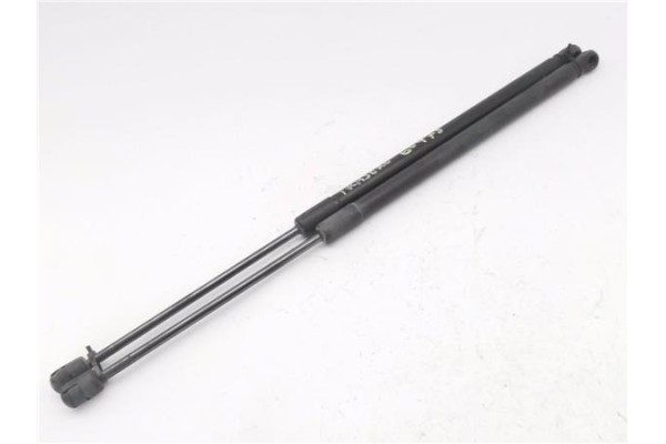 Recambio de amortiguador porton para opel meriva 1.7 cdti referencia OEM IAM 9341XC0520N  