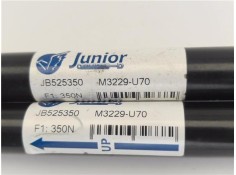 Recambio de amortiguador porton para seat ibiza (6k1) 1.9 sdi referencia OEM IAM JB525350  