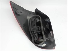 Recambio de piloto trasero derecho para renault laguna ii grandtour (kg0) 1.9 dci (kg0g) referencia OEM IAM 8200002472  82007034