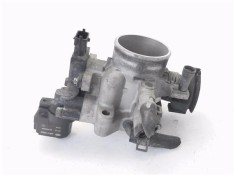 Recambio de caja mariposa aire para hyundai accent (lc) 1.3 referencia OEM IAM 3515022600 3517022600 