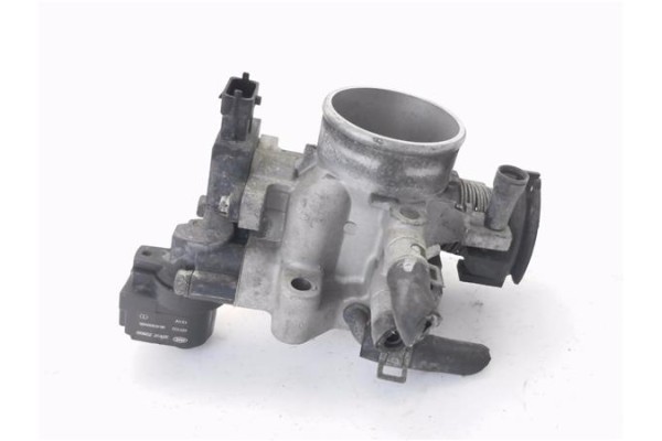 Recambio de caja mariposa aire para hyundai accent (lc) 1.3 referencia OEM IAM 3515022600 3517022600 