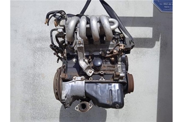 Recambio de motor completo para mazda 323 f/s berlina (bj) 1.5 f exclusive referencia OEM IAM ZL  