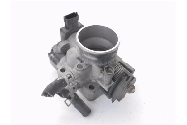 Recambio de caja mariposa aire para hyundai accent (lc) 1.3 referencia OEM IAM 3515022600 3517022600 