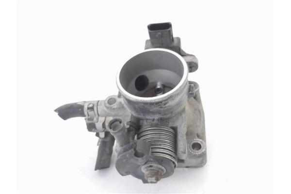 Recambio de caja mariposa aire para hyundai accent (lc) 1.3 referencia OEM IAM 3515022600 3517022600 