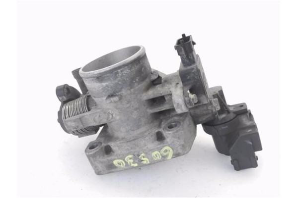 Recambio de caja mariposa aire para hyundai accent (lc) 1.3 referencia OEM IAM 3515022600 3517022600 
