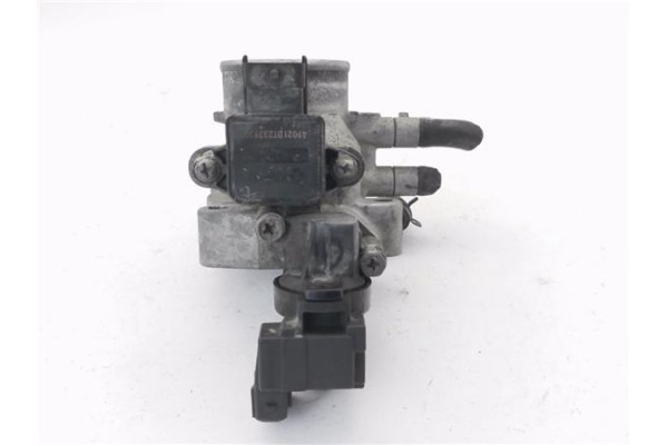 Recambio de caja mariposa aire para hyundai accent (lc) 1.3 referencia OEM IAM 3515022600 3517022600 