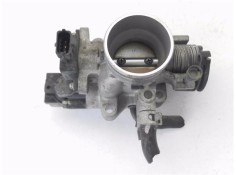 Recambio de caja mariposa aire para hyundai accent (lc) 1.3 referencia OEM IAM 3515022600 3517022600 