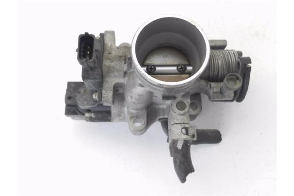 Recambio de caja mariposa aire para hyundai accent (lc) 1.3 referencia OEM IAM 3515022600 3517022600 