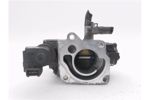 Recambio de caja mariposa aire para hyundai accent (lc) 1.3 referencia OEM IAM 3515022600 3517022600 