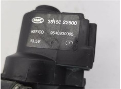 Recambio de caja mariposa aire para hyundai accent (lc) 1.3 referencia OEM IAM 3515022600 3517022600 