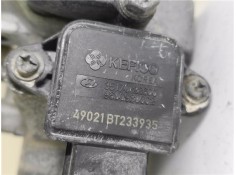 Recambio de caja mariposa aire para hyundai accent (lc) 1.3 referencia OEM IAM 3515022600 3517022600 