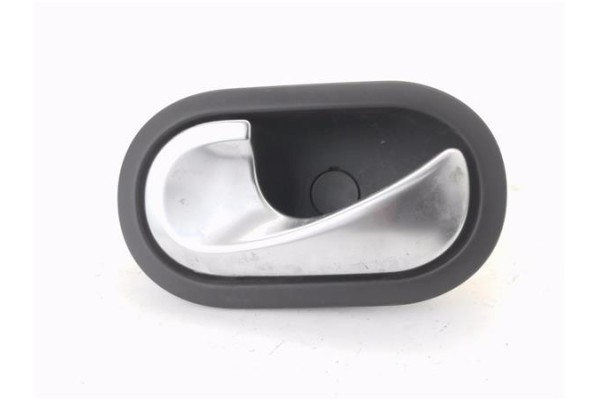 Recambio de manilla int. puerta trasero izquierda para renault scenic ii (jm) 1.5 dci (jm1e) referencia OEM IAM 8200028487 50054