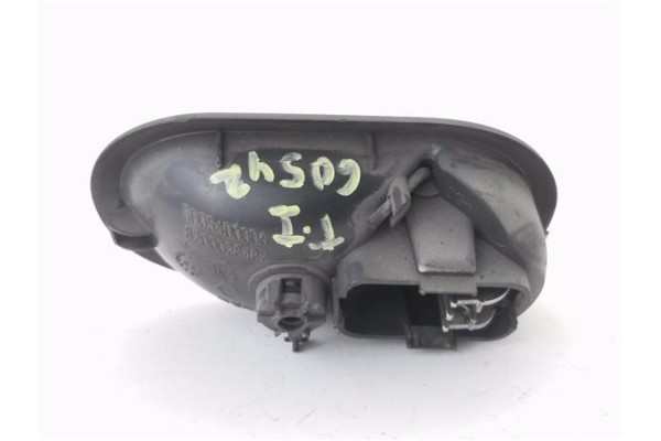 Recambio de manilla int. puerta trasero izquierda para renault scenic ii (jm) 1.5 dci (jm1e) referencia OEM IAM 8200028487 50054