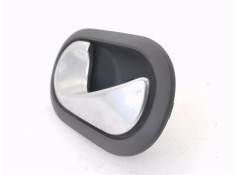 Recambio de manilla int. puerta trasero izquierda para renault scenic ii (jm) 1.5 dci (jm1e) referencia OEM IAM 8200028487 50054