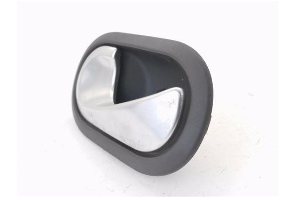Recambio de manilla int. puerta trasero izquierda para renault scenic ii (jm) 1.5 dci (jm1e) referencia OEM IAM 8200028487 50054