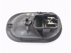 Recambio de manilla int. puerta trasero izquierda para renault scenic ii (jm) 1.5 dci (jm1e) referencia OEM IAM 8200028487 50054