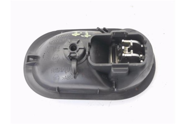 Recambio de manilla int. puerta trasero izquierda para renault scenic ii (jm) 1.5 dci (jm1e) referencia OEM IAM 8200028487 50054