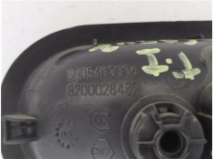 Recambio de manilla int. puerta trasero izquierda para renault scenic ii (jm) 1.5 dci (jm1e) referencia OEM IAM 8200028487 50054