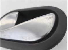 Recambio de manilla int. puerta trasero izquierda para renault scenic ii (jm) 1.5 dci (jm1e) referencia OEM IAM 8200028487 50054