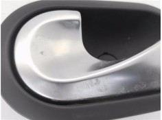 Recambio de manilla int. puerta trasero izquierda para renault scenic ii (jm) 1.5 dci (jm1e) referencia OEM IAM 8200028487 50054