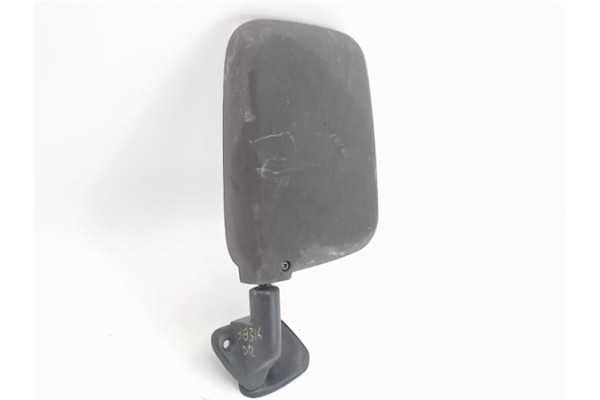 Recambio de retrovisor izquierdo para nissan vanette furgón (c22) 2.0 d referencia OEM IAM   