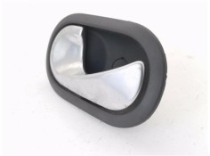 Recambio de manilla int. puerta delantero izquierda para renault scenic ii (jm) 1.5 dci (jm1e) referencia OEM IAM 8200028487 500