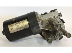 Recambio de motor limpiaparabrisas delantero para volkswagen golf iv berlina (1j1) 1.9 tdi referencia OEM IAM 1J1955113A 0390241