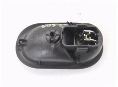 Recambio de manilla int. puerta delantero izquierda para renault scenic ii (jm) 1.5 dci (jm1e) referencia OEM IAM 8200028487 500