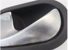 Recambio de manilla int. puerta delantero izquierda para renault scenic ii (jm) 1.5 dci (jm1e) referencia OEM IAM 8200028487 500