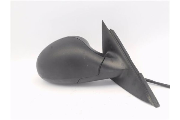 Recambio de retrovisor derecho para seat ibiza (6l1) 1.9 sdi referencia OEM IAM 6L1857502H  