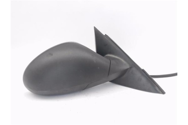 Recambio de retrovisor derecho para seat ibiza (6l1) 1.9 sdi referencia OEM IAM 6L1857502H  