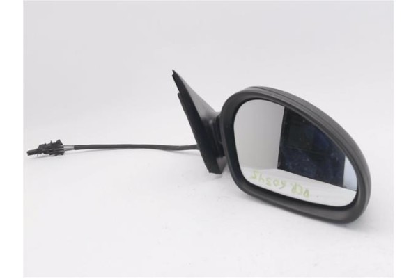Recambio de retrovisor derecho para seat ibiza (6l1) 1.9 sdi referencia OEM IAM 6L1857502H  