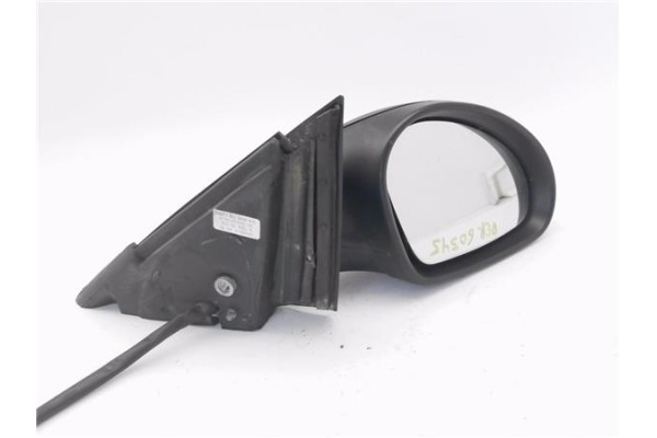 Recambio de retrovisor derecho para seat ibiza (6l1) 1.9 sdi referencia OEM IAM 6L1857502H  