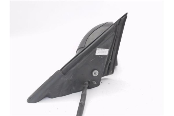Recambio de retrovisor derecho para seat ibiza (6l1) 1.9 sdi referencia OEM IAM 6L1857502H  