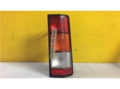 Recambio de piloto trasero derecho para renault rapid /express (f40) 1.4 kat kombi basis referencia OEM IAM 20990D  