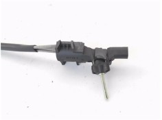 Recambio de retrovisor derecho para seat ibiza (6l1) 1.9 sdi referencia OEM IAM 6L1857502H  