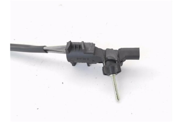 Recambio de retrovisor derecho para seat ibiza (6l1) 1.9 sdi referencia OEM IAM 6L1857502H  