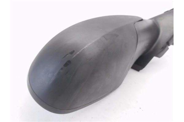 Recambio de retrovisor derecho para seat ibiza (6l1) 1.9 sdi referencia OEM IAM 6L1857502H  