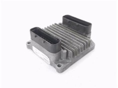 Recambio de centralita para opel astra g fastback (f48_, f08_) 1.6 16v referencia OEM IAM 09355929  
