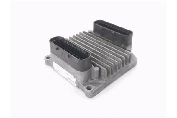 Recambio de centralita para opel astra g fastback (f48_, f08_) 1.6 16v referencia OEM IAM 09355929  