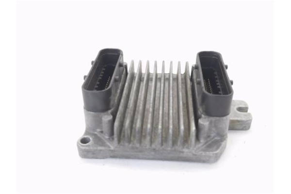 Recambio de centralita para opel astra g fastback (f48_, f08_) 1.6 16v referencia OEM IAM 09355929  