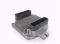 Recambio de centralita para opel astra g fastback (f48_, f08_) 1.6 16v referencia OEM IAM 09355929  