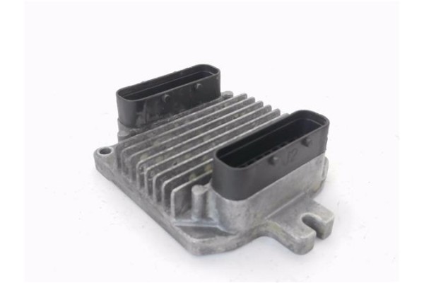Recambio de centralita para opel astra g fastback (f48_, f08_) 1.6 16v referencia OEM IAM 09355929  