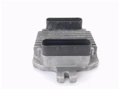 Recambio de centralita para opel astra g fastback (f48_, f08_) 1.6 16v referencia OEM IAM 09355929  