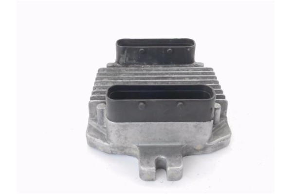 Recambio de centralita para opel astra g fastback (f48_, f08_) 1.6 16v referencia OEM IAM 09355929  